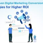digital marketing conversion strategies