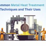 metal heat treatment