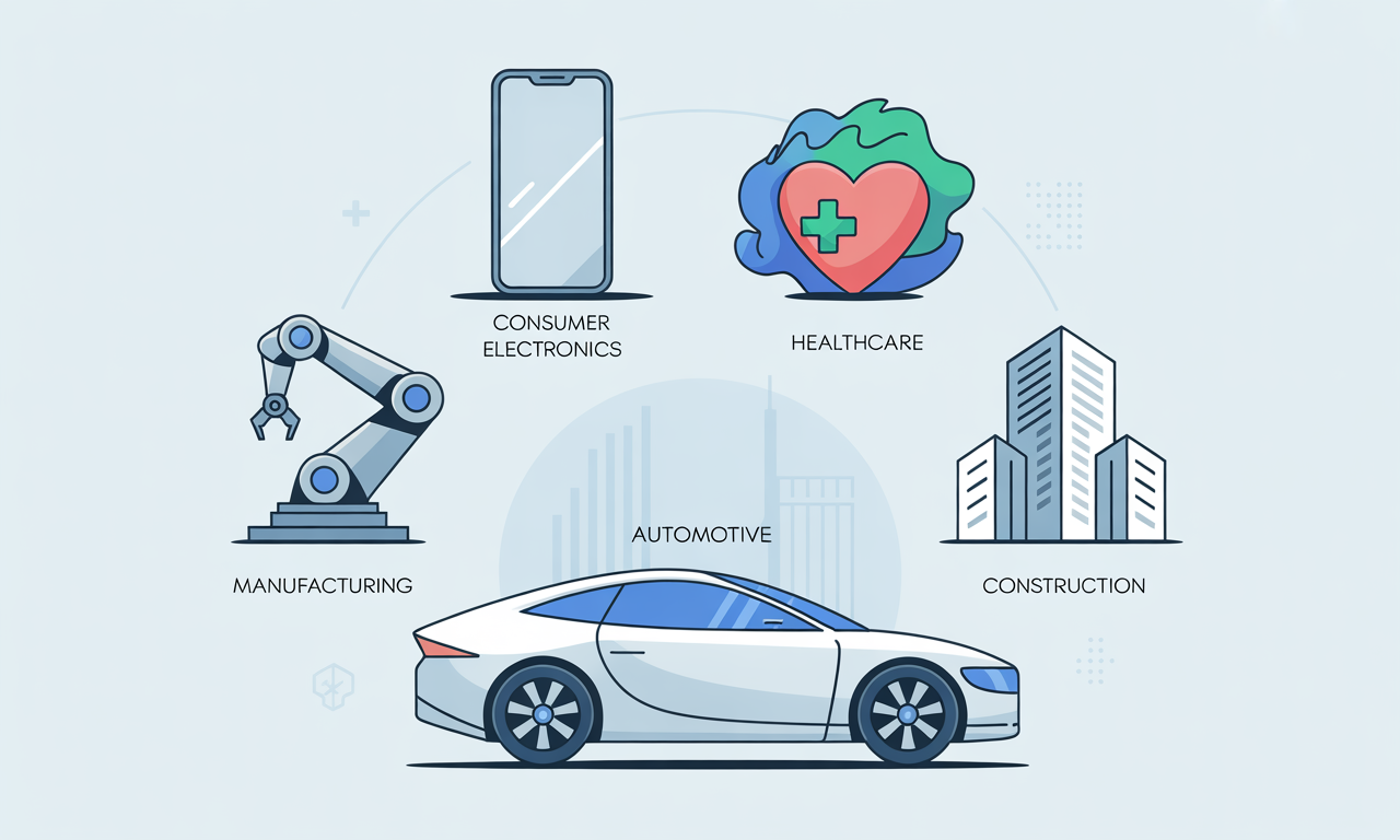 product engineering industries
