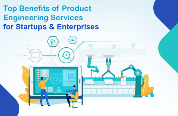 product engineering service