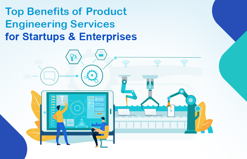 product engineering service