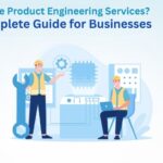 product engineering services