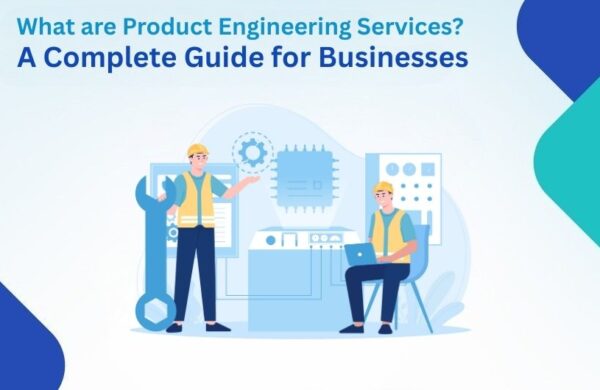 product engineering services