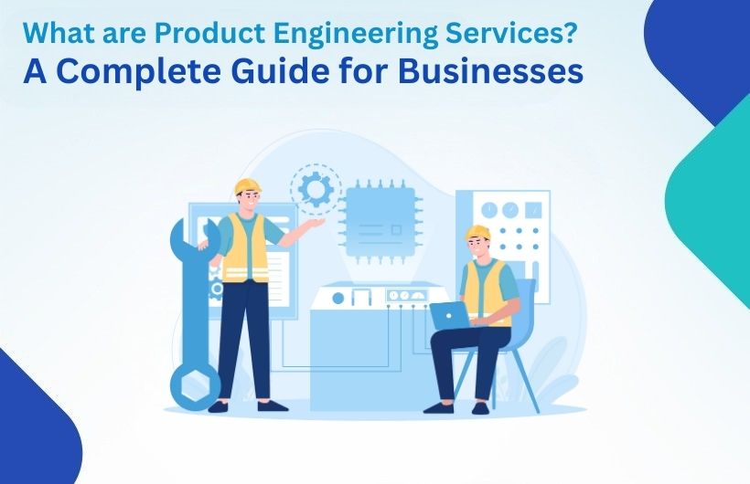 product engineering services