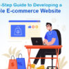 e-commerce development service