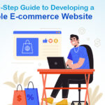 e-commerce development service