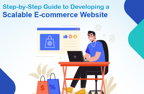 e-commerce development service