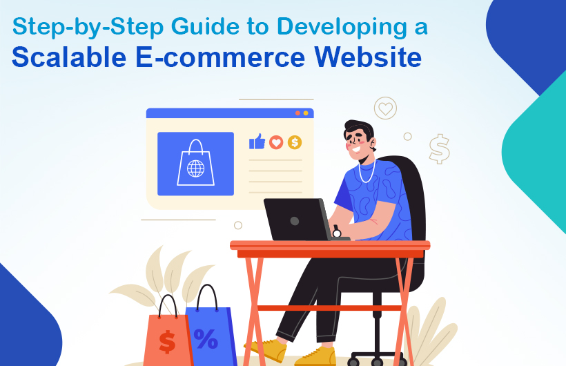 e-commerce development service