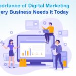 importance of digital marketing