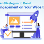 website user engagement