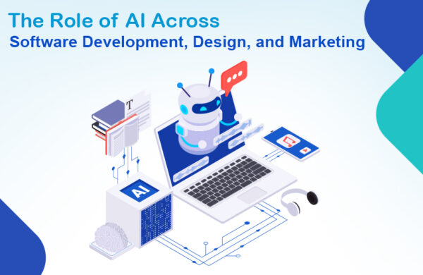 ai in software development
