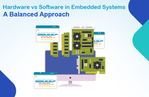 hardware vs software