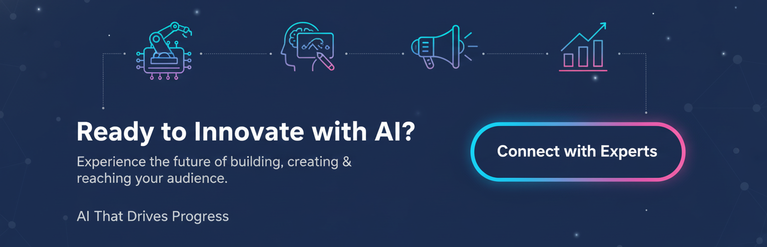 Connect with Experts