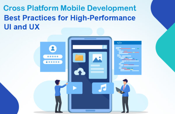 cross-platform mobile development