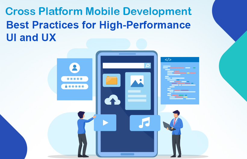 cross-platform mobile development