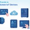 future of touchscreen iot devices