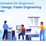 cad automation for engineers