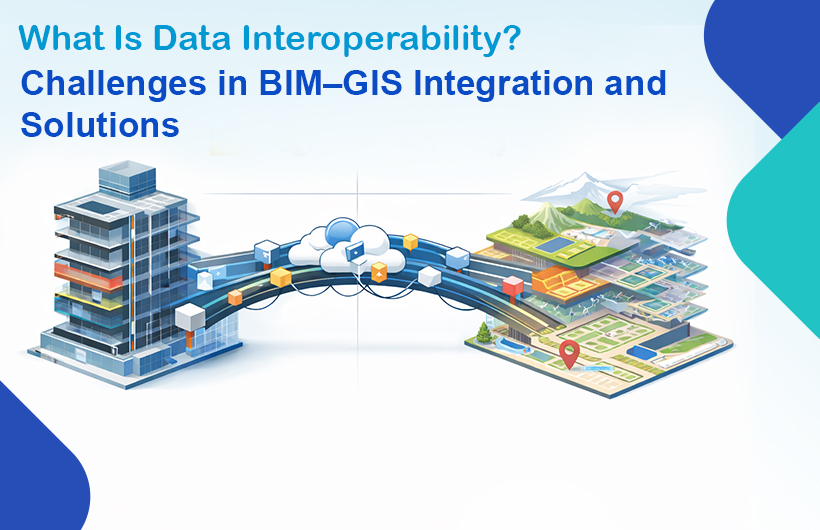 data interoperability in bim