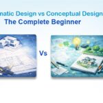 schematic design vs conceptual design