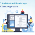 3d architectural renderings