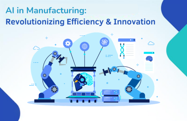 ai in manufacturing