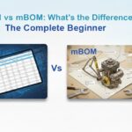 ebom vs mbom