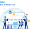 erp vs crm