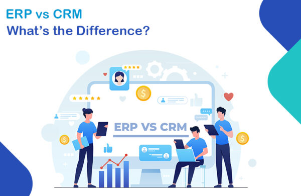 erp vs crm
