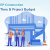 mep construction