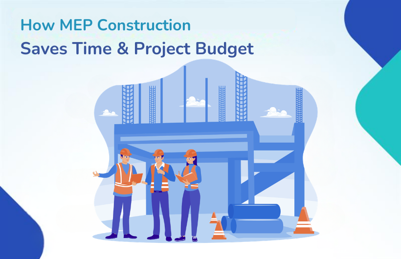 mep construction