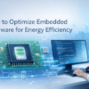 Optimize Embedded Firmware