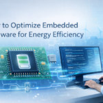 Optimize Embedded Firmware