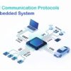 Serial Communication Protocols in Embedded System