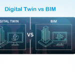 Digital Twin vs BIM