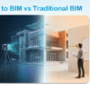 Scan to BIM vs Traditional BIM
