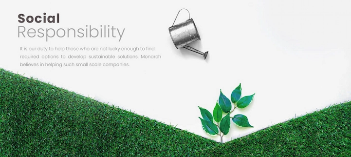 Social-Responsibility