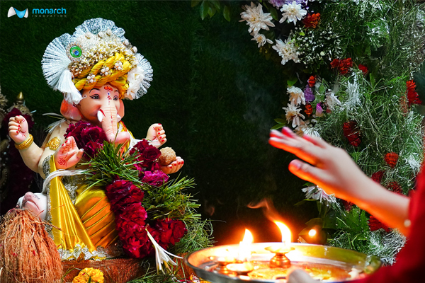 ganesh chaturthi 2025