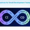 CICD Pipelines for Small Development Teams