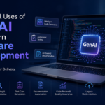 Generative AI in Software Development