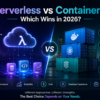 Serverless vs Containers