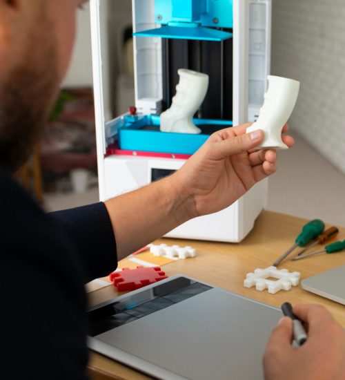 Range of 3D Services in India Range of 3D Services in India