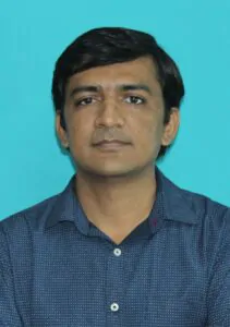 Himanshu Patel