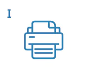 Inventor Print Manager icon