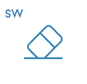 Solidworks Rename Tool icon
