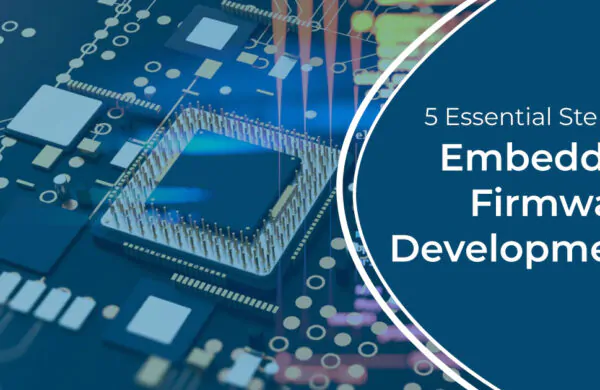 Firmware Development