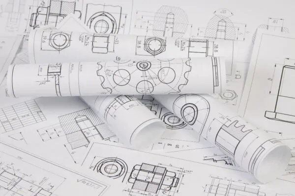 Engineering Drawing