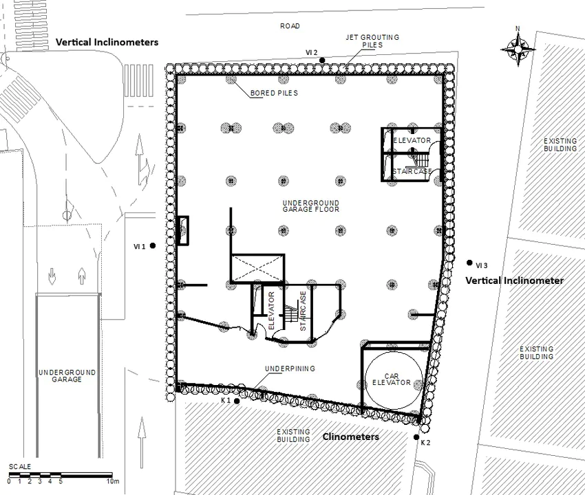 Building Planning and Drawing – Techknowledge Publications