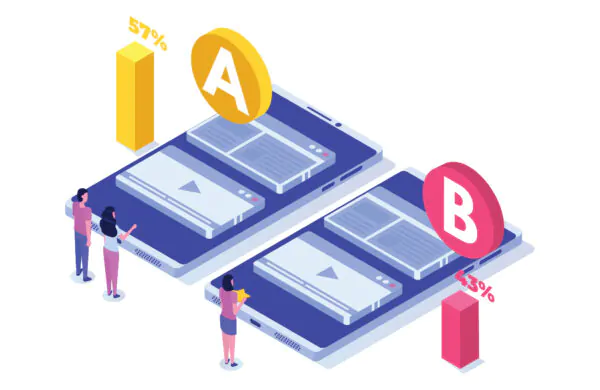 AB Testing Tools for mobile app and software