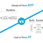 AOT vs JIT Compiler in Angular