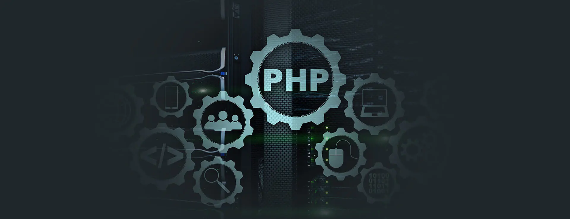 PHP Development PHP Development